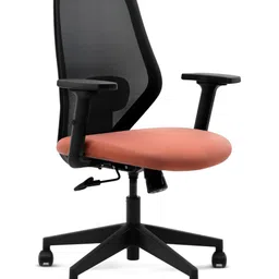 FRIDO Glide Ergonomic Office Chair With Adjustable Seat Height-picture-11