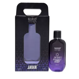 SAGAR PERFUMERY Set Of 2 Java Oud & Java Purple Long Lasting Eau De Parfum - 100 ml Each image 3