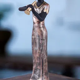 Zart Black Idol Showpiece-picture-49