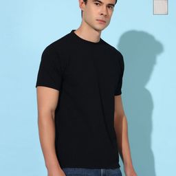 Christy World Men 2 Pockets T-shirt-image-94