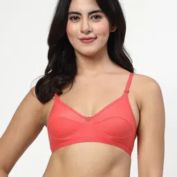 LILY Anpas Pack Of 2 Full Coverage Everyday Bra image 2