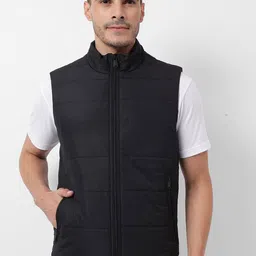 Numero Uno Men Puffer Jacket-image-36