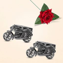 Peora Contemporary Cufflink-image-49