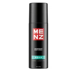 MENZ Men Aqua Luxury Deodorants - 150 ml-2