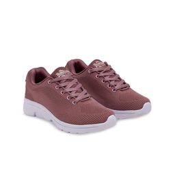 The Roadster Lifestyle Co Women Lightweight Lace-Ups Sports Shoes-17