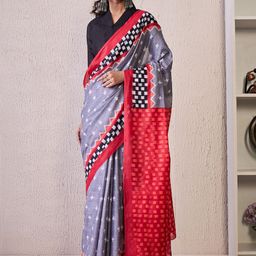 Mitera Khadi Saree-picture-13