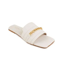 SCENTRA Women Open Toe Flats-image-36