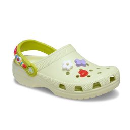 Crocs Unisex Kids Croslite Clogs-40