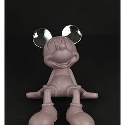 MIDLAND Purple Figurine Showpiece-image-32