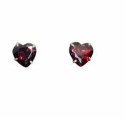 Hope Gems & Jewels Contemporary Drop Earrings-image-2