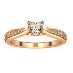 VALANOVA Women Ring Diamond-picture-26