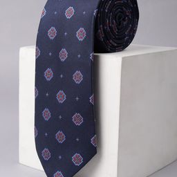 Van Heusen Men Printed Polyester Broad Tie-picture-4