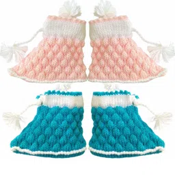 KIDSKA Multi Socks-picture-15