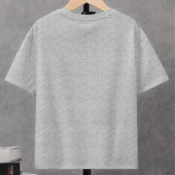 CODEZ Boys 2 T-shirt image 5
