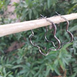 DENICRAAS Contemporary Hoop Earrings-image-97