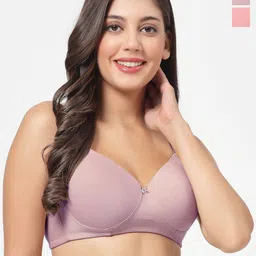 SHYAM SONS FLAIR Bra Full Coverage Lightly Padded-image-79