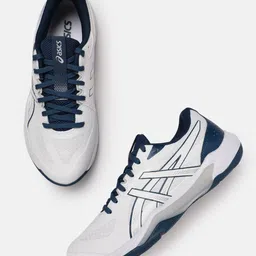 ASICS Men Gel-Tactic 13 Volleyball Shoes-picture-34