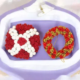 GADINFASHION Women Set of 2 Hair Accessory Set-image-44