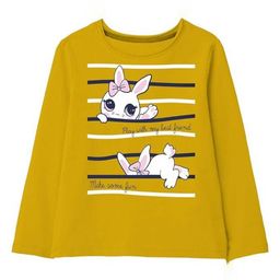 x2o Girls Printed T-shirt-image-38