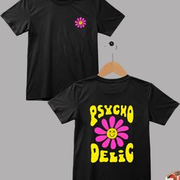 Dagcros Boys Black Tshirts-image-69