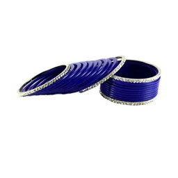 Vidhya Kangan Alloy Bangle-8