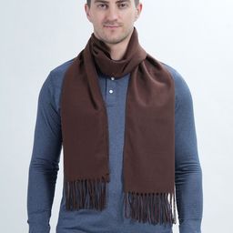 Manra Men Acrylic Mufflers-image-64
