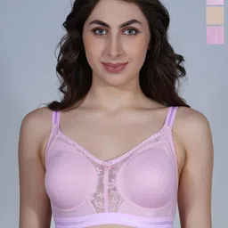 LADYLAND Bra Full Coverage Lightly Padded-image-49