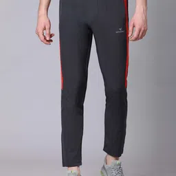 Dpassion Men Light Weight Running Track Pants-picture-23