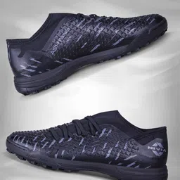 NIVIA Men Lace-Ups Mid-Top Football Shoes-picture-55
