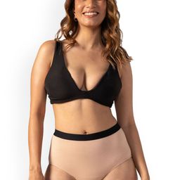 Mahina Women Solid High Rise Leak-Proof Period Briefs-picture-11