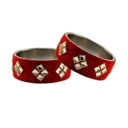 Vidhya Kangan Girls Multi Bangle-picture-24
