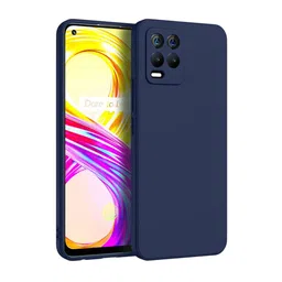 LIRAMARK Solid Printed Back Case Mobile Accessories-picture-33