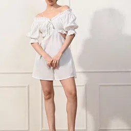 PRETTY LOVING THING Women Casual Jumpsuit-picture-15