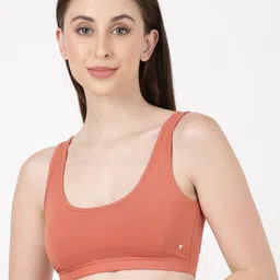 BLOSSOM Bra Full Coverage image 2