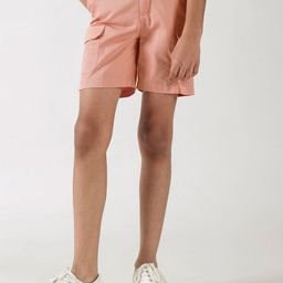 One Friday Boys Chino Shorts-picture-26