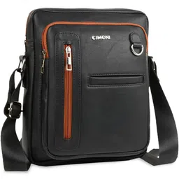 CIMONI Structured Handheld Bag image 3