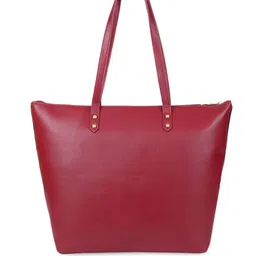 Lavie Colourblocked Structured Shoulder Bag image 3