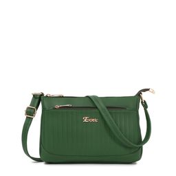 Exotic Textured Bowling Shoulder Bag image 4