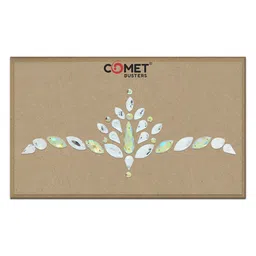 Comet Busters Face Jewels Temporary Sticker Bindi-image-93