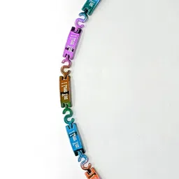 Dynamic Retail Global Men Multi Bracelet-image-62