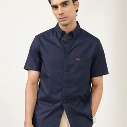 Andamen Men Premium Opaque Casual Shirt-image-50