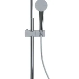 Exposed Shower Set (Mixer)_3050 Fixed Mount-13