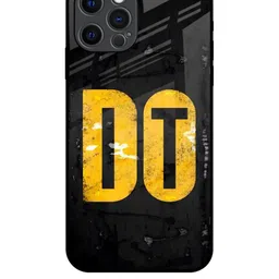 QRIOH Typography Printed iPhone 12 Pro Back Case Mobile Accessories-picture-14