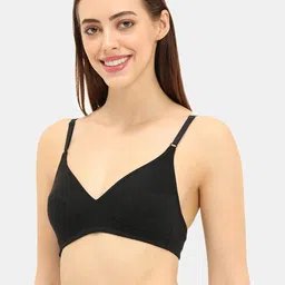 Envie Bra Half Coverage image 4