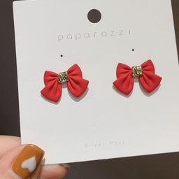 Arzonai Contemporary Studs Earrings-image-98