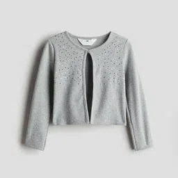 H&M Girls Jersey Cardigan-picture-39