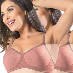 Sonari Pack of 2 Full-Coverage Bras sp109-image-40