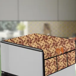 The Furnishing Tree Fridge Top Cover Compatible for-image-89