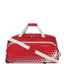 LAVIE SPORT Soft Sided Large Trolley Duffle Bag-56