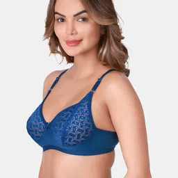 SKDREAMS Bra Full Coverage image 3